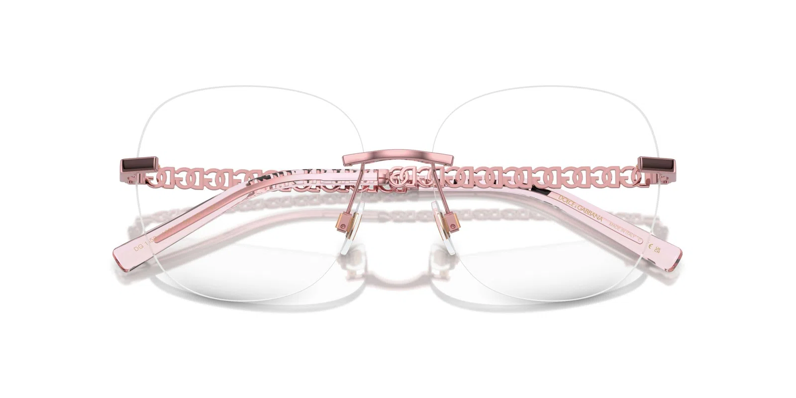 Dolce & Gabbana 1352 Eyeglasses - view 15